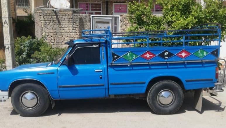 خودرو نیسان، سیلفی آگهی ann_19440088