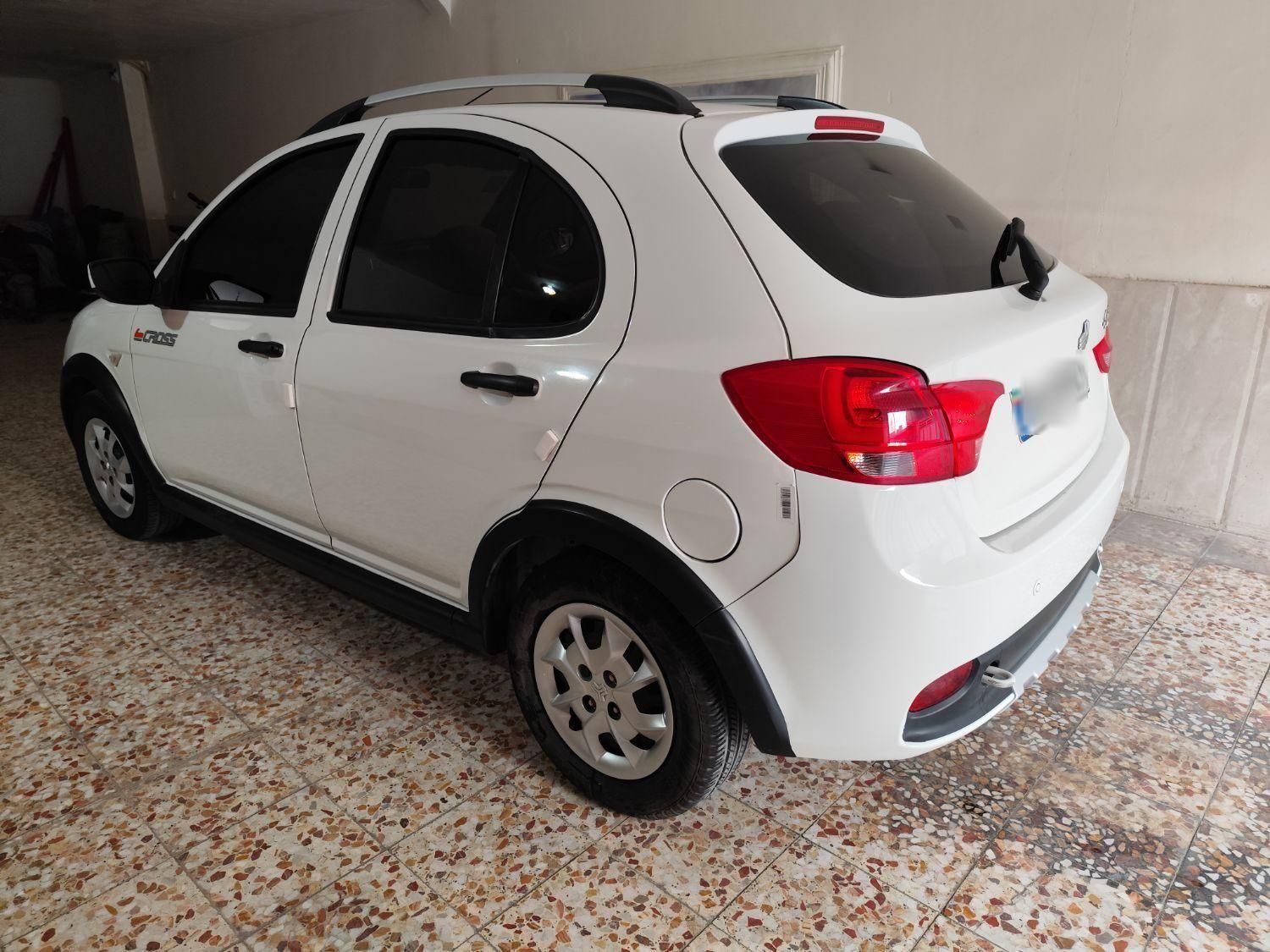 خودرو کوییک، معمولی آگهی ann_19440109