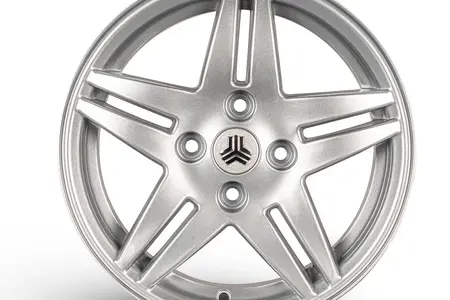 کوییک GXR L دنده ای - 1403