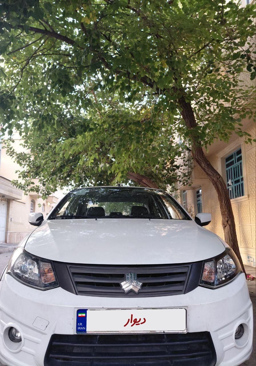 خودرو ساینا، پلاس آگهی ann_19440141