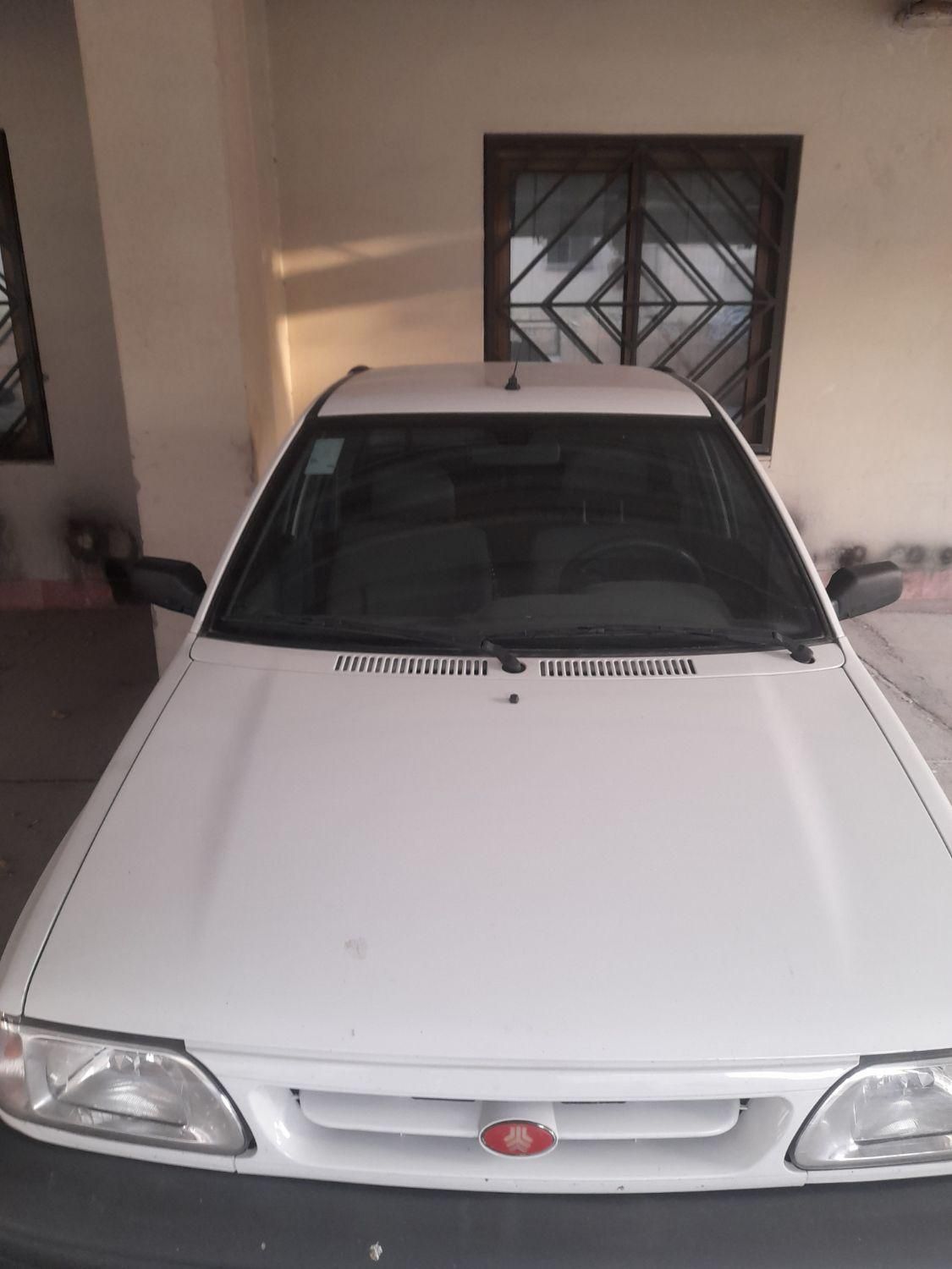 پراید 151 SE - 1401