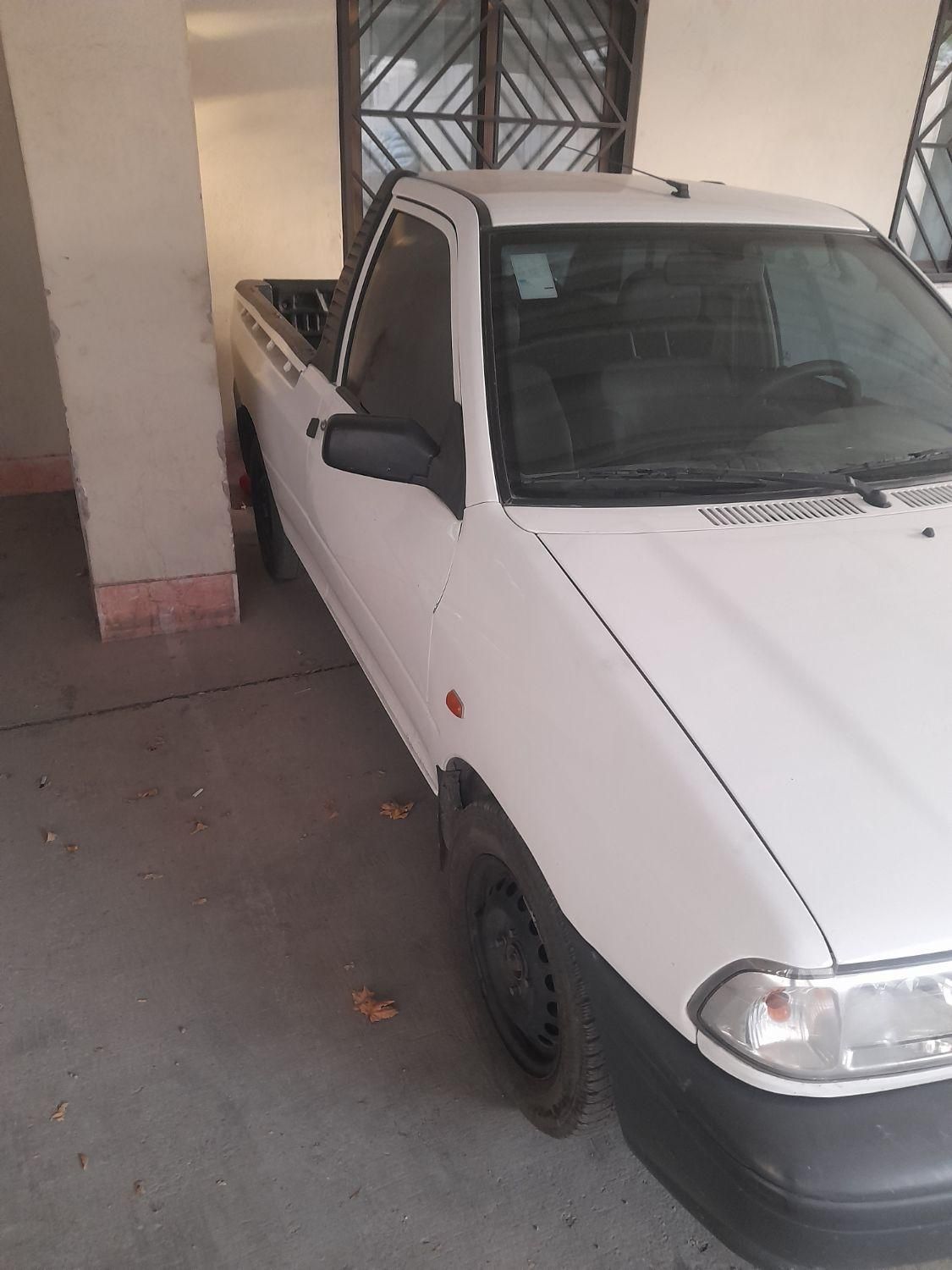 پراید 151 SE - 1401