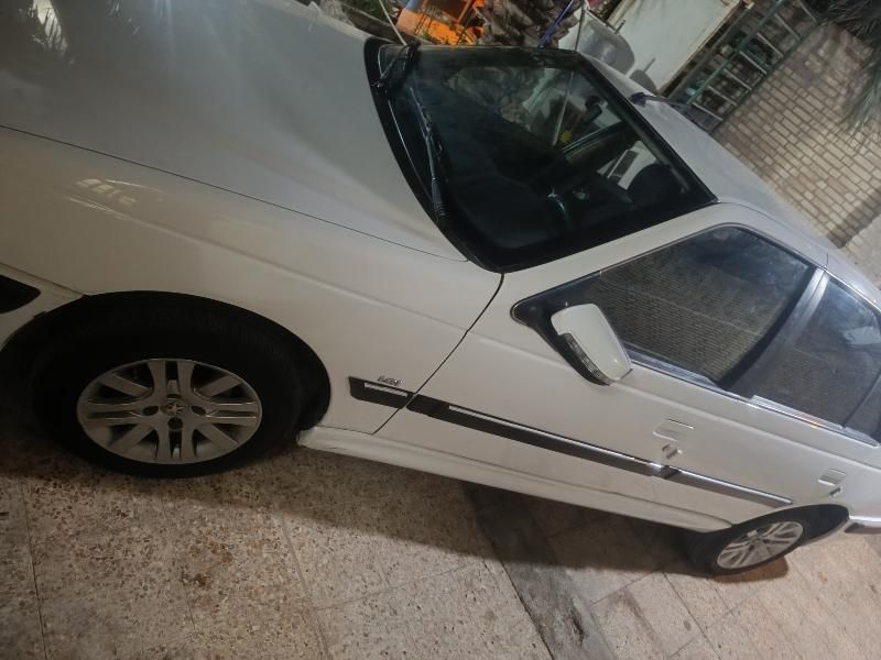 خودرو پژو، پارس آگهی ann_19440153