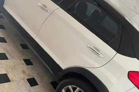 ام وی ام X22 اتوماتیک اسپرت اکسلنت - 1397