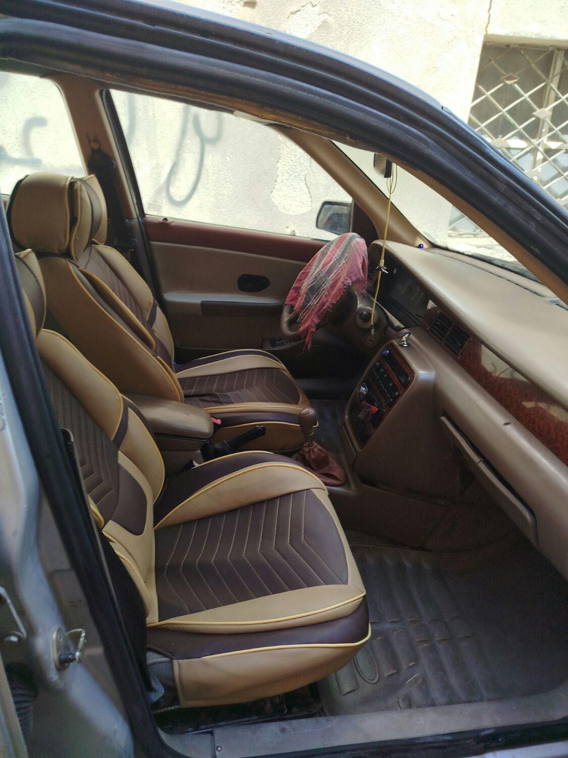 خودرو سمند، X7 آگهی ann_19440185