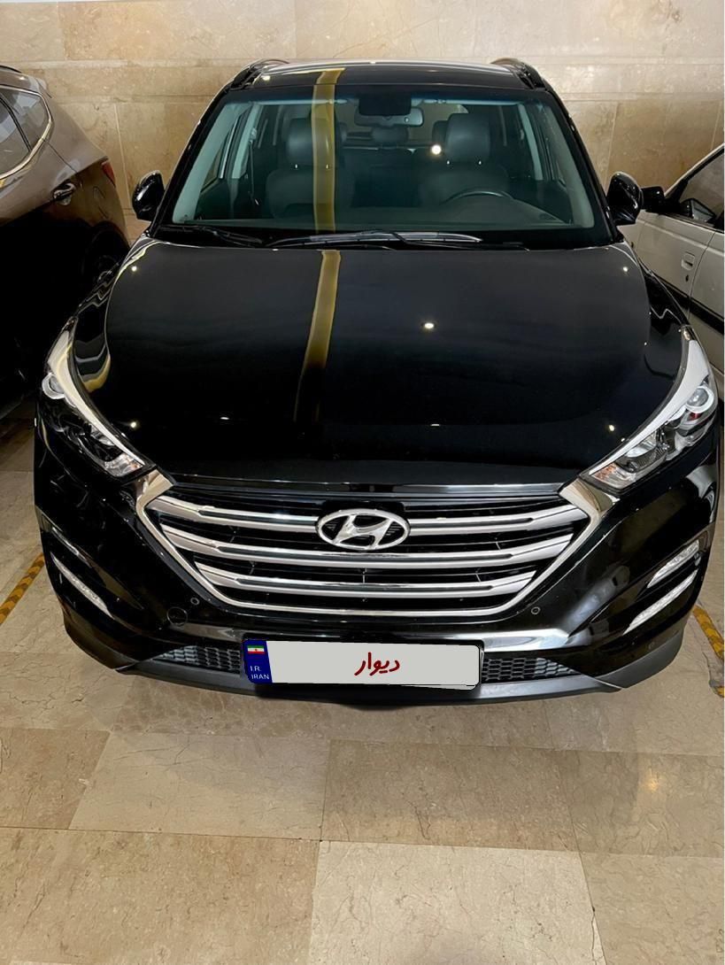 خودرو هیوندای، توسان آگهی ann_19440188