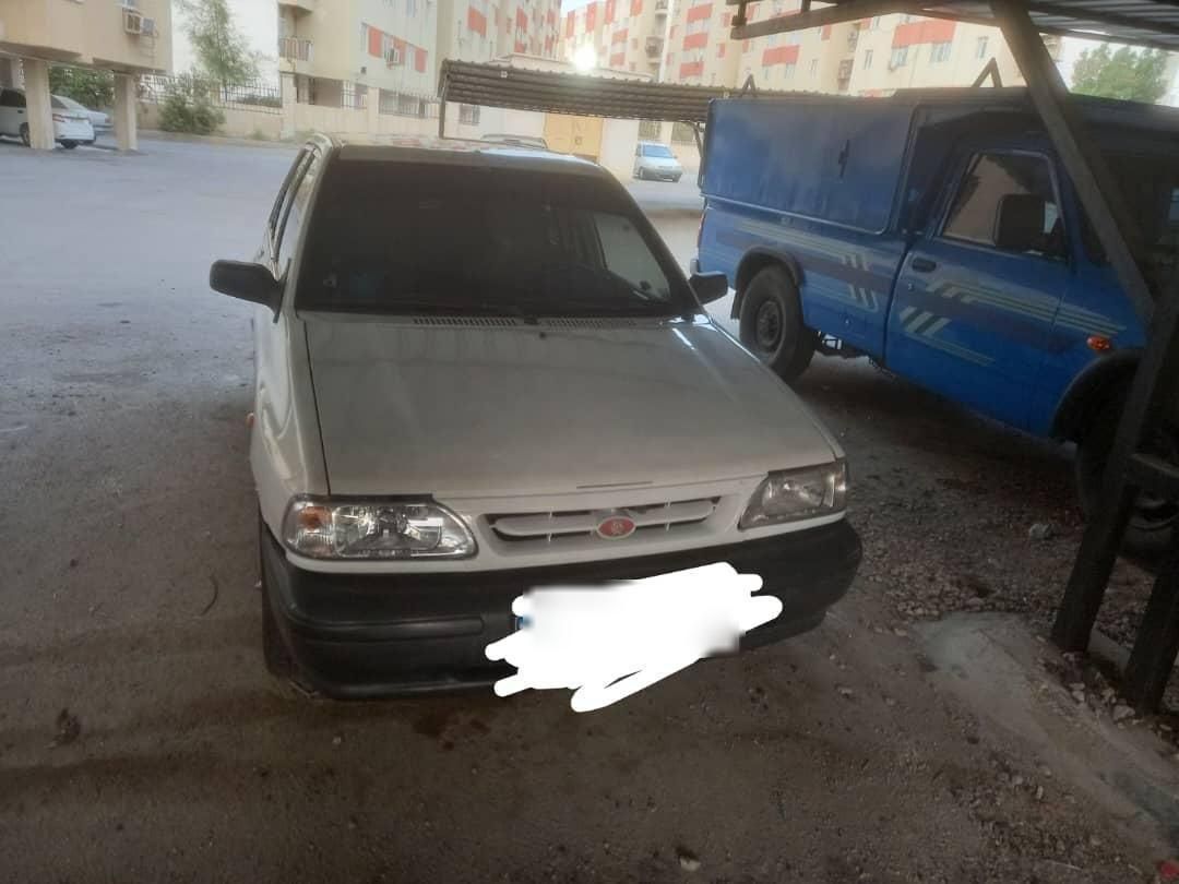 خودرو پراید، 131 آگهی ann_19440207