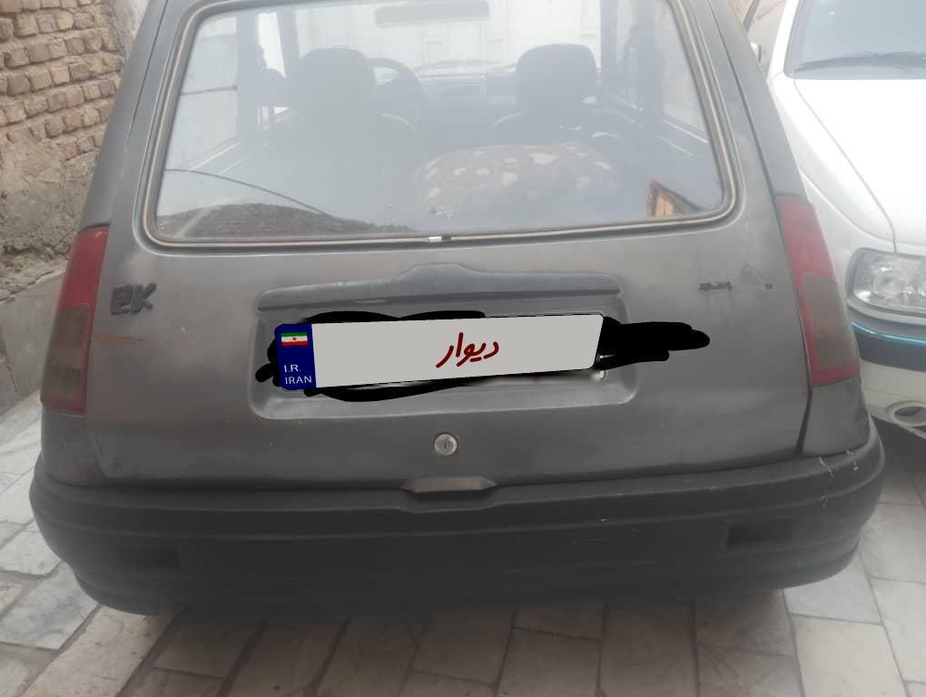 خودرو رنو، پی کی آگهی ann_19440209