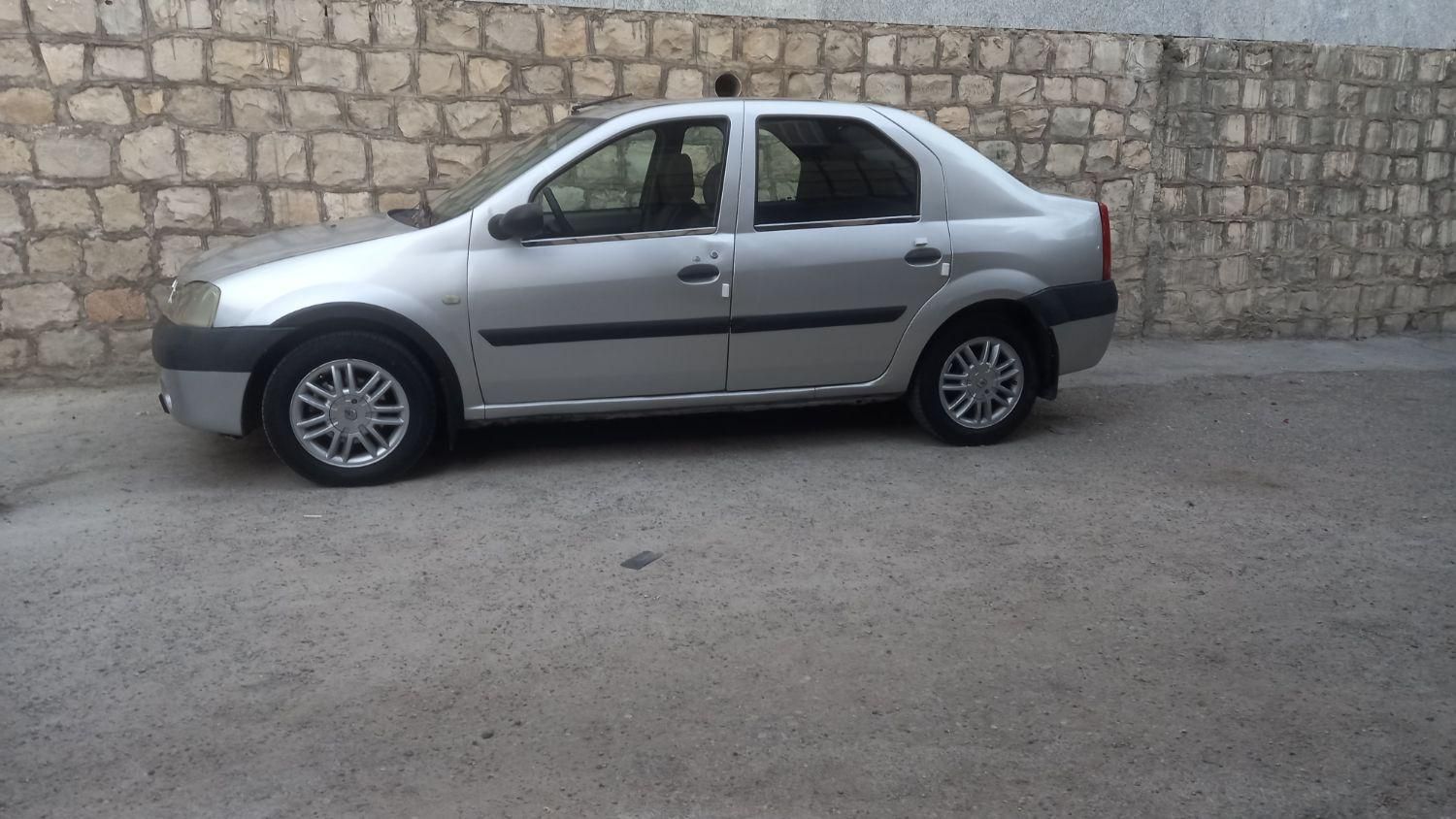 رنو تندر 90 E1 - 1390
