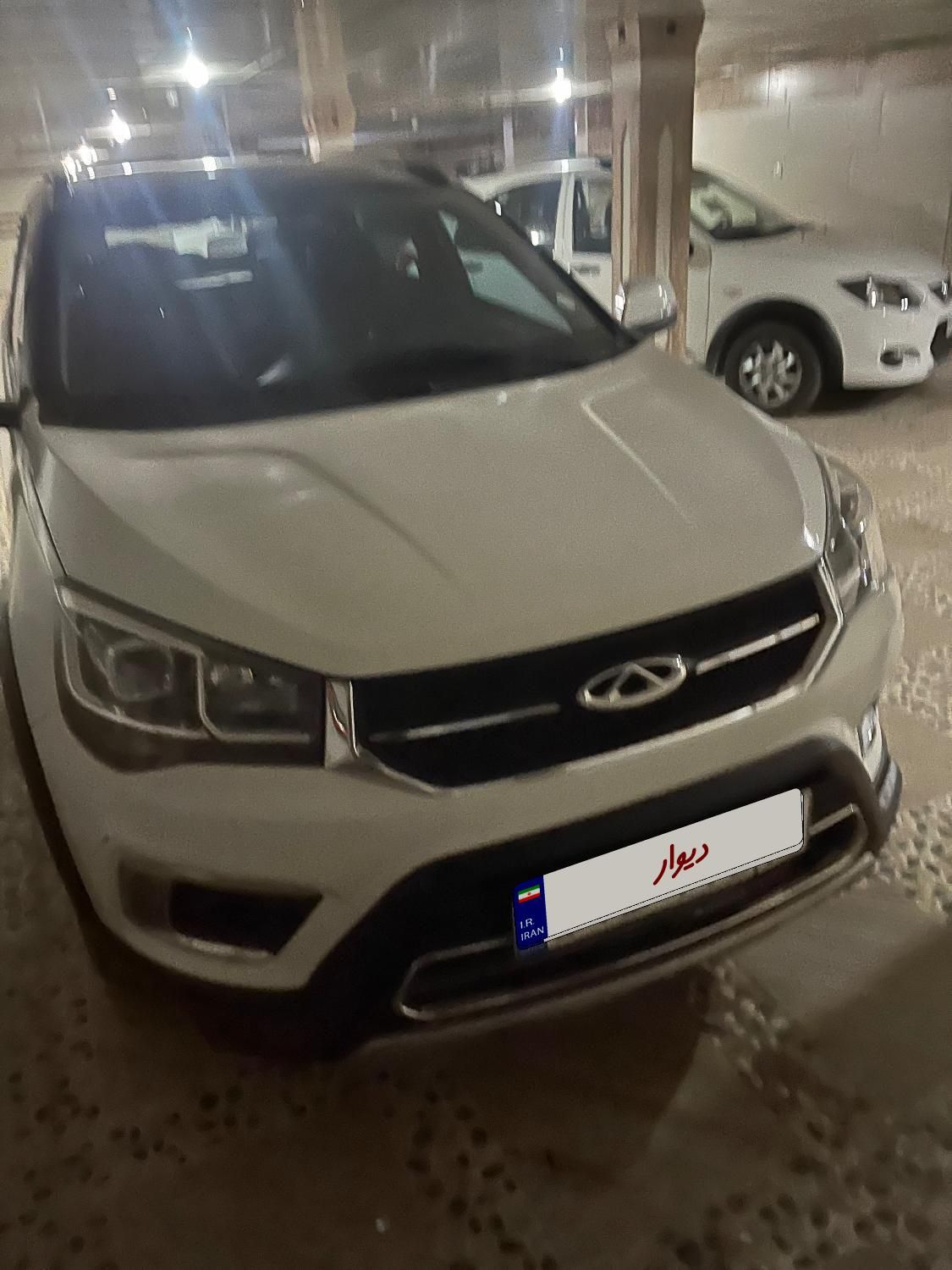 ام وی ام X22 دنده ای اسپرت اکسلنت - 1399