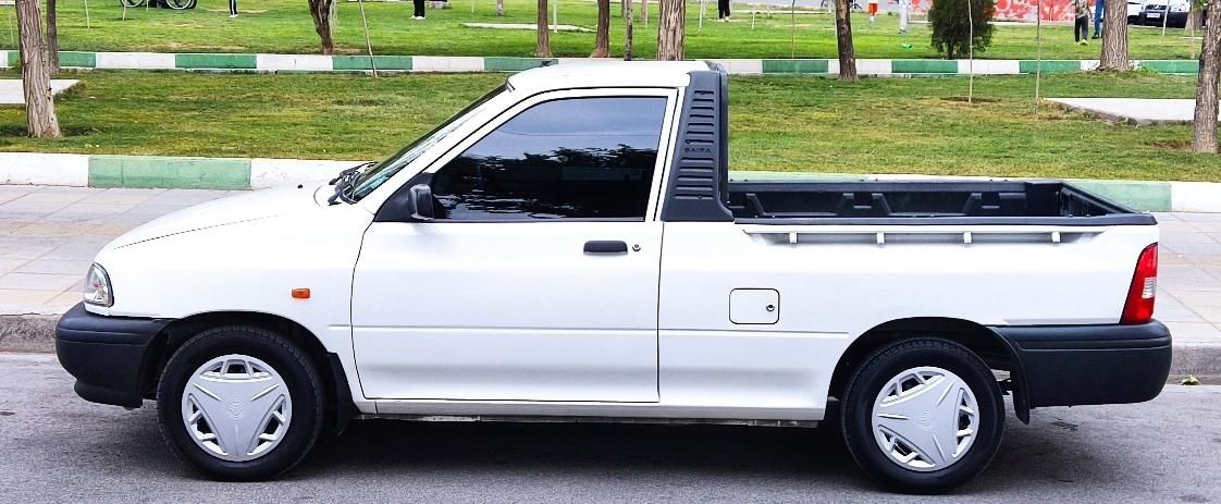 پراید 151 SE - 1402