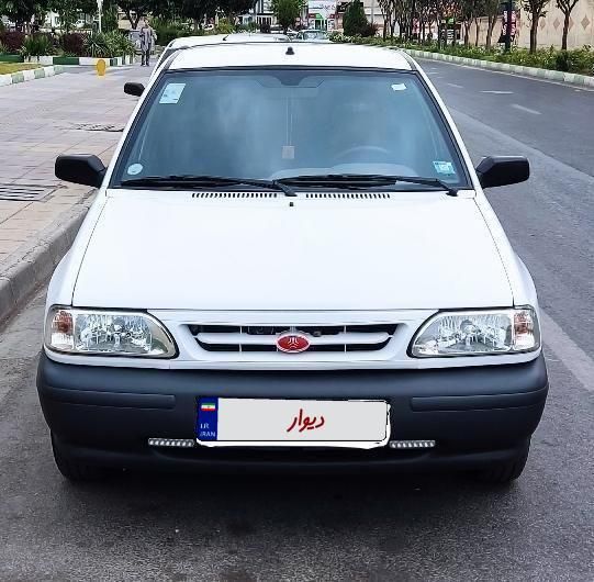 پراید 151 SE - 1402