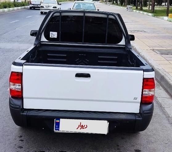 پراید 151 SE - 1402