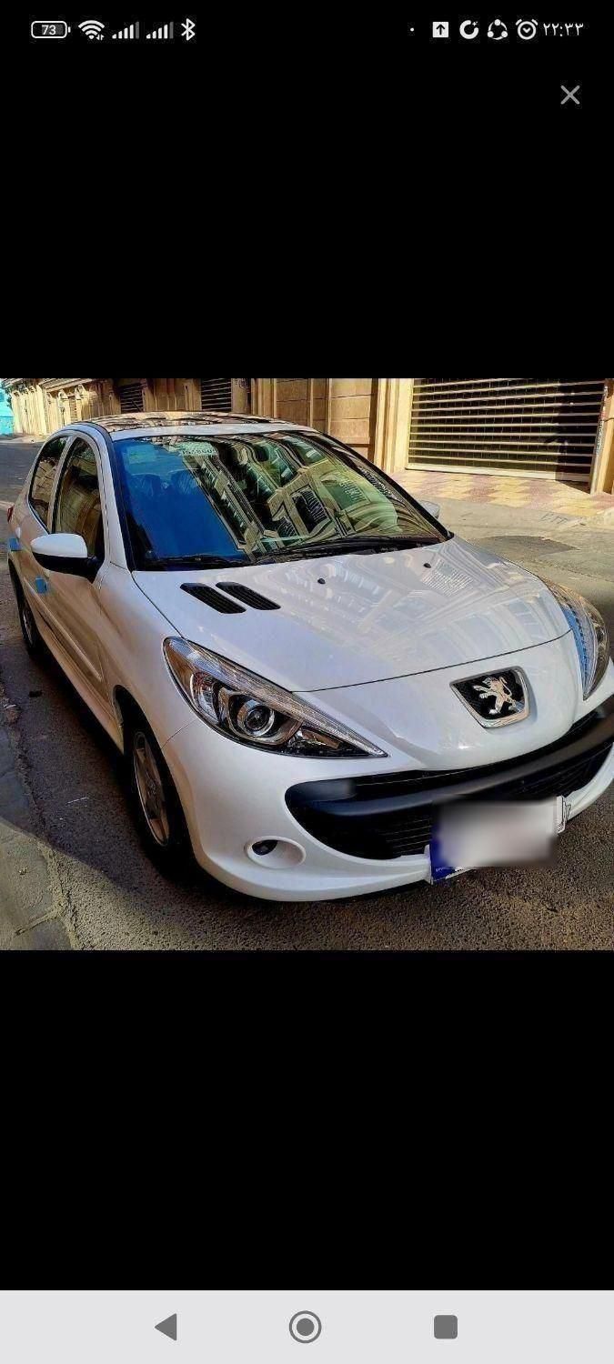 خودرو پژو، 207 آگهی ann_19440242