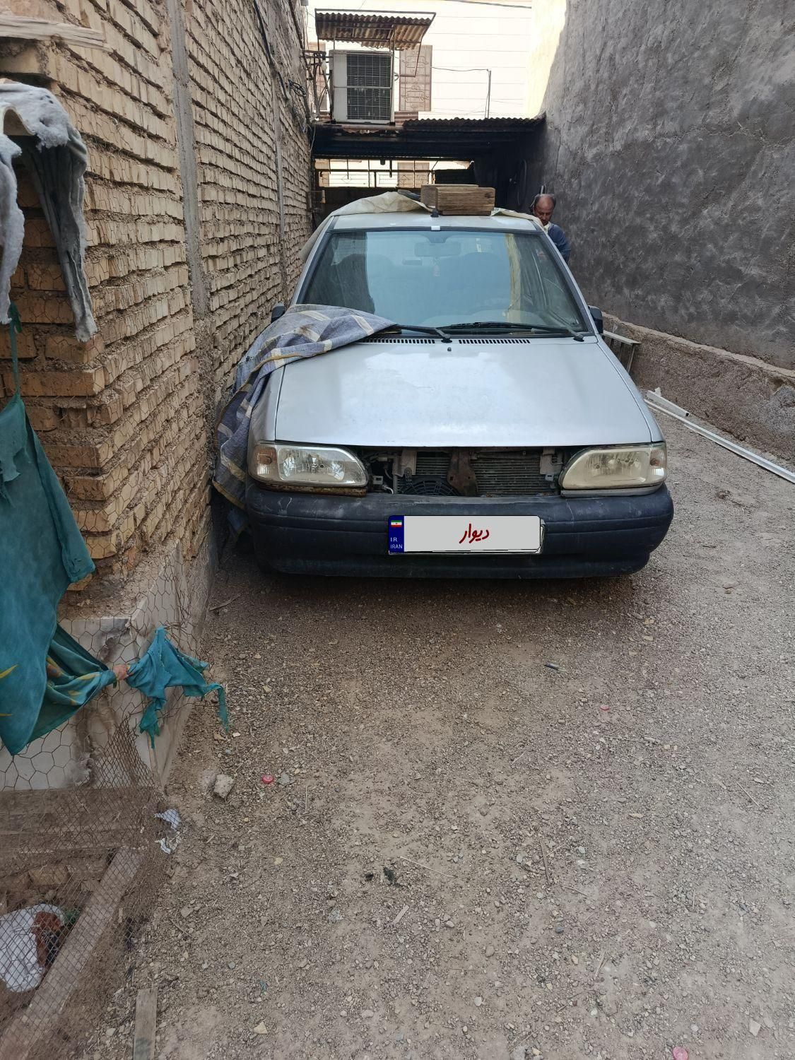 خودرو پراید، 131 آگهی ann_19440244