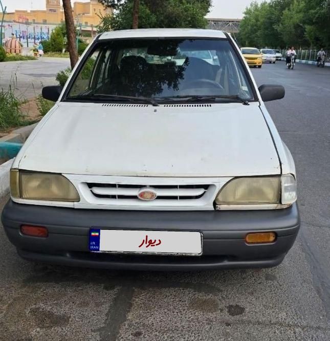 خودرو پراید، صبا آگهی ann_19440245
