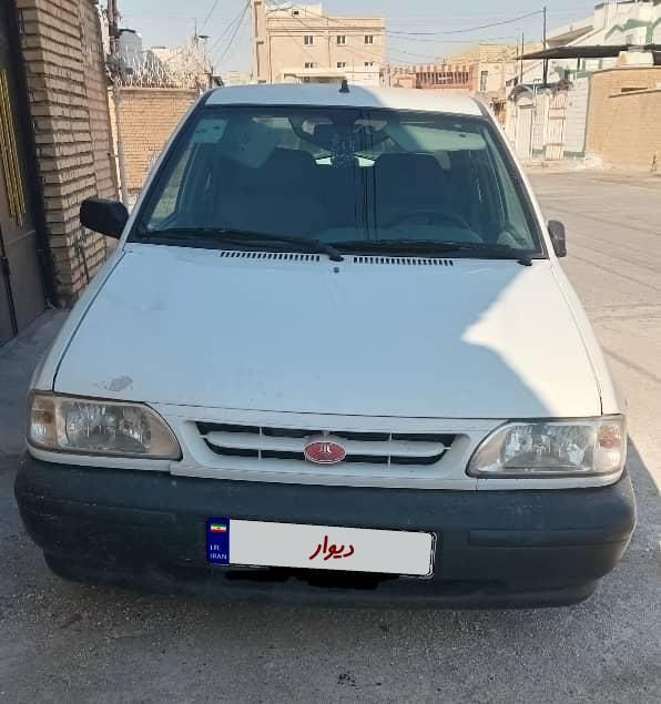 خودرو پراید، صبا آگهی ann_19440249
