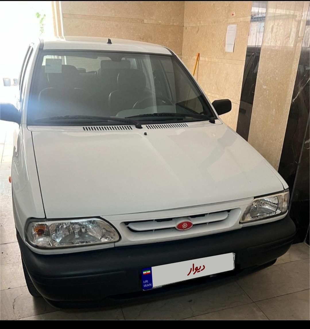 خودرو پراید، 131 آگهی ann_19440254