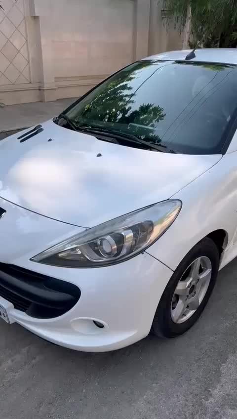 خودرو پژو، 207 آگهی ann_19440255