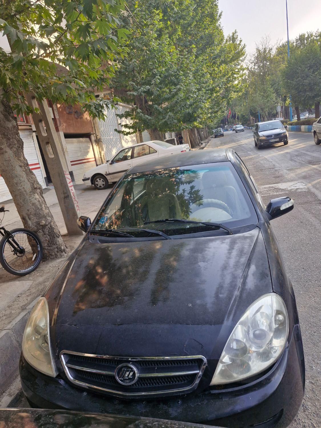 خودرو لیفان، 520I آگهی ann_19440262