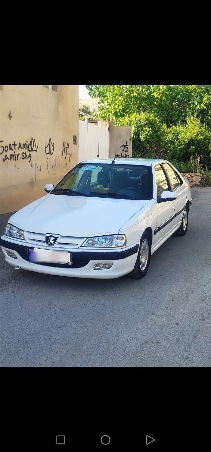 خودرو پژو، پارس آگهی ann_19440282
