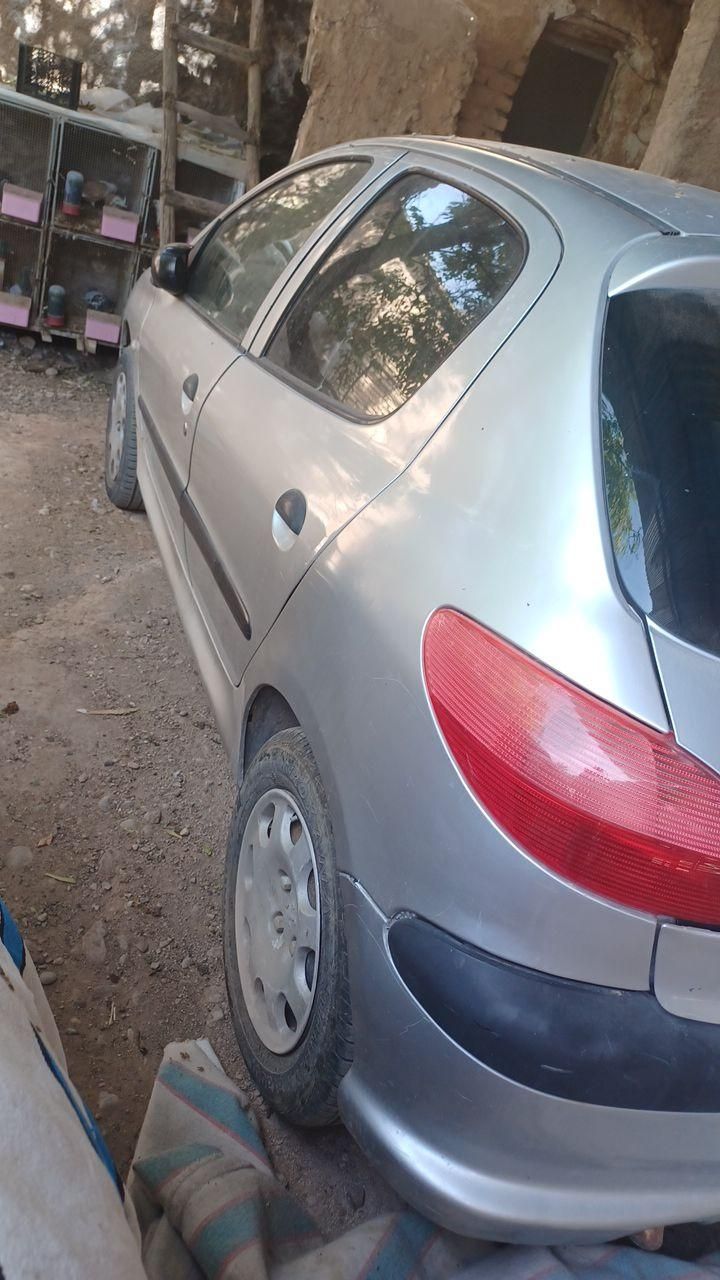 خودرو پژو، 206 آگهی ann_19440283