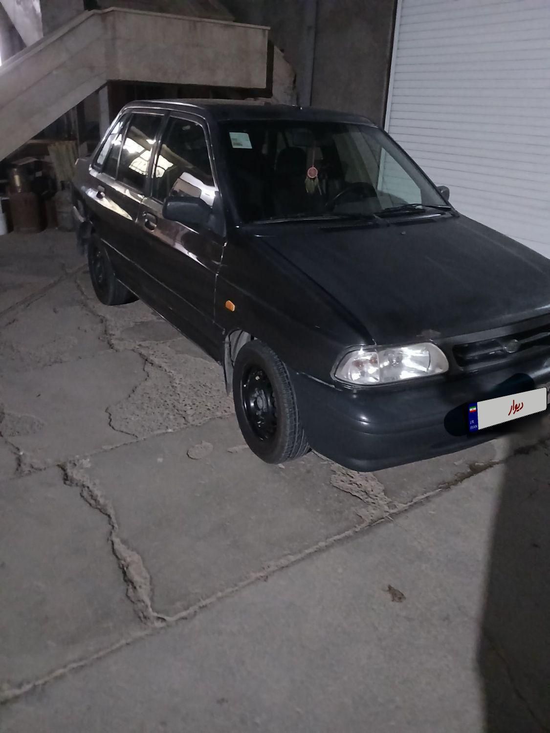 پراید 131 SE - 1394