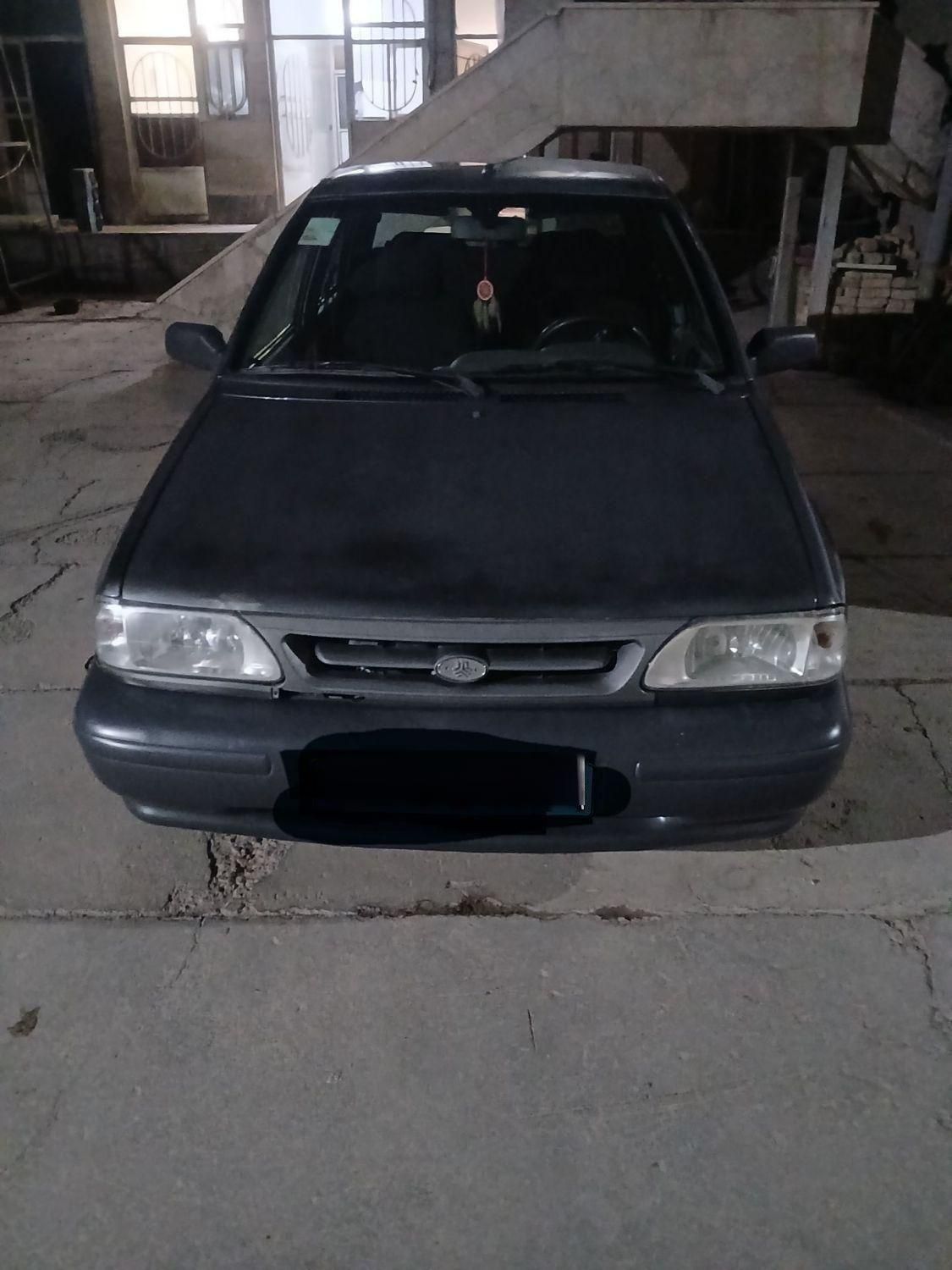 پراید 131 SE - 1394