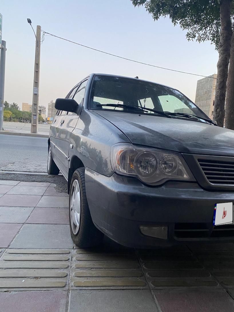 خودرو پراید، 111 آگهی ann_19440295