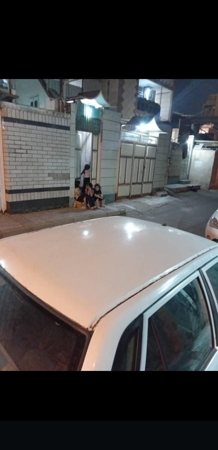پراید 131 SE - 1392