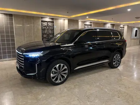 خودرو اکستریم، VX آگهی ann_19440309