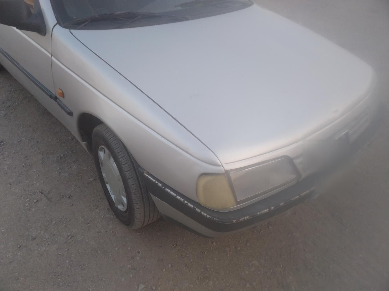 خودرو پژو، 405 آگهی ann_19440337