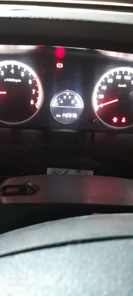 پراید 131 SE - 1394