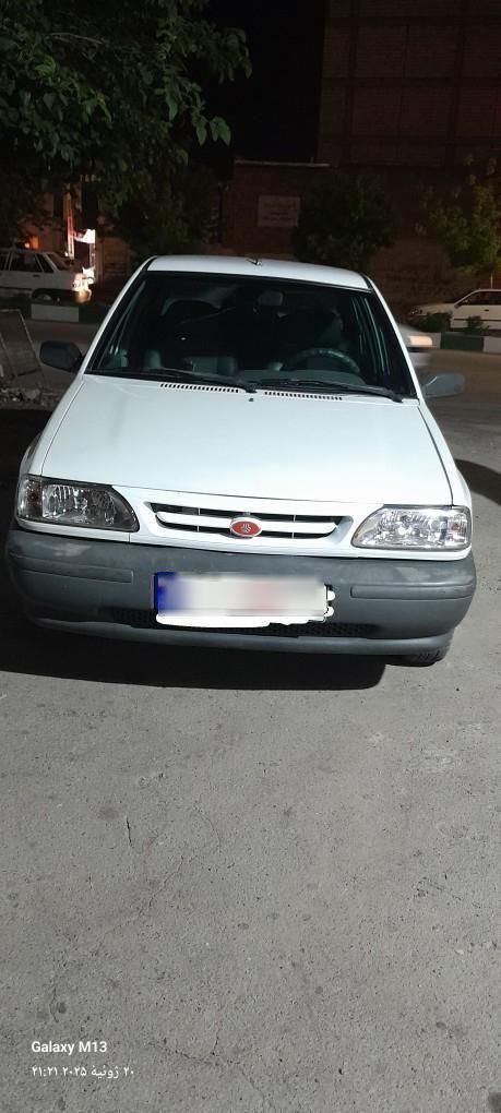 خودرو پراید، 131 آگهی ann_19440348