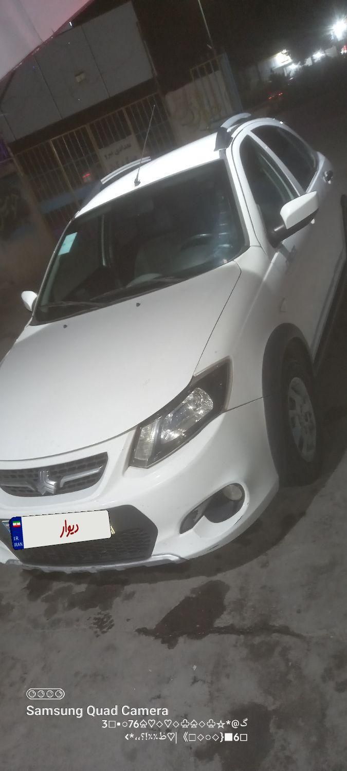 خودرو کوییک، S آگهی ann_19440378