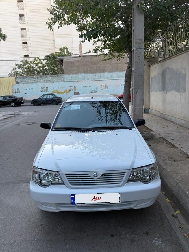 خودرو پراید، 111 آگهی ann_19440387