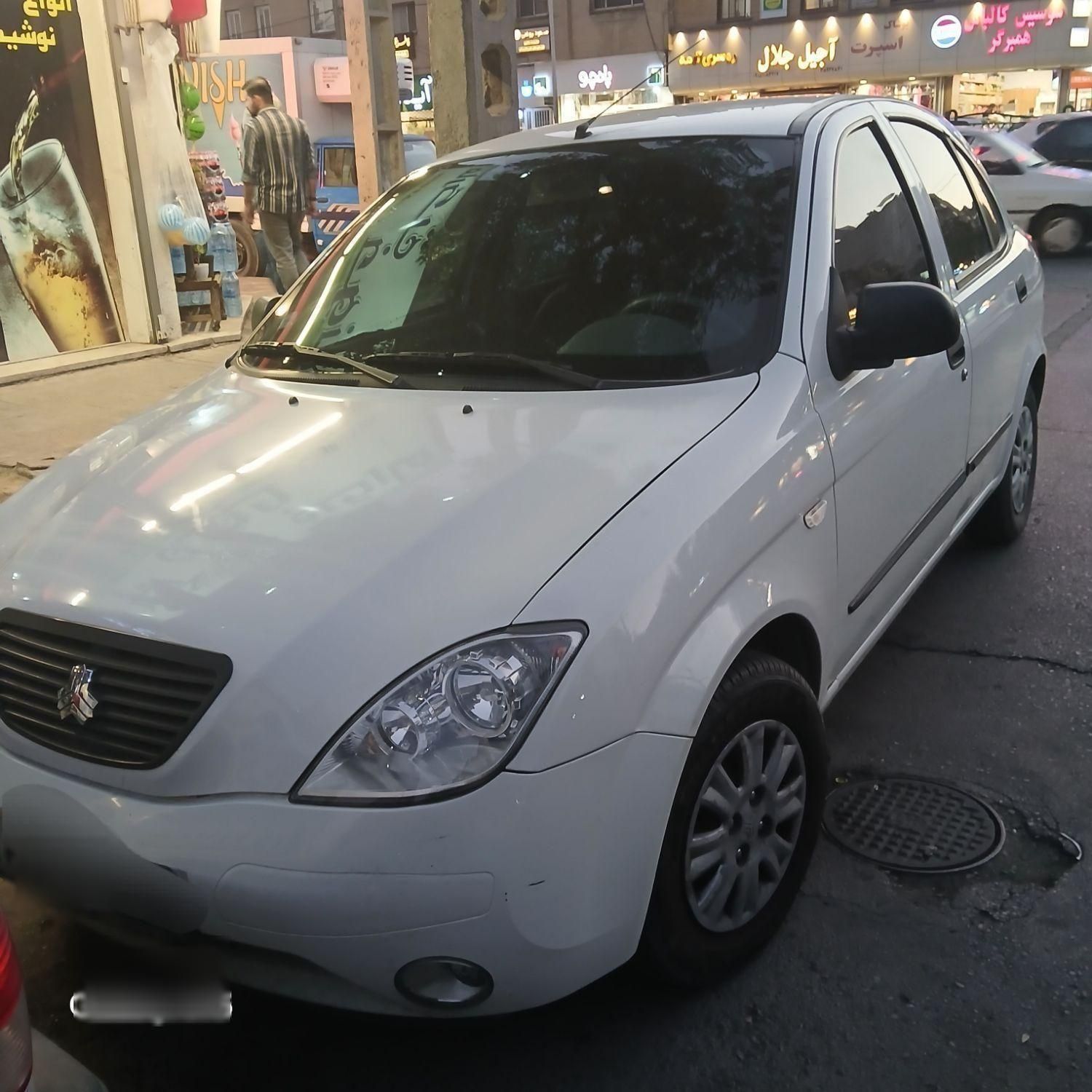 خودرو تیبا، 2 آگهی ann_19440399