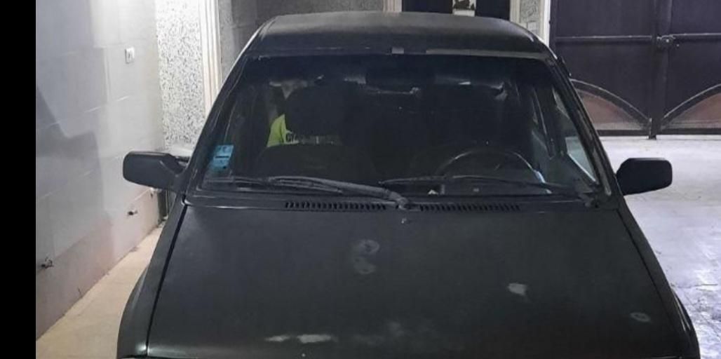 خودرو پراید، صبا آگهی ann_19440463