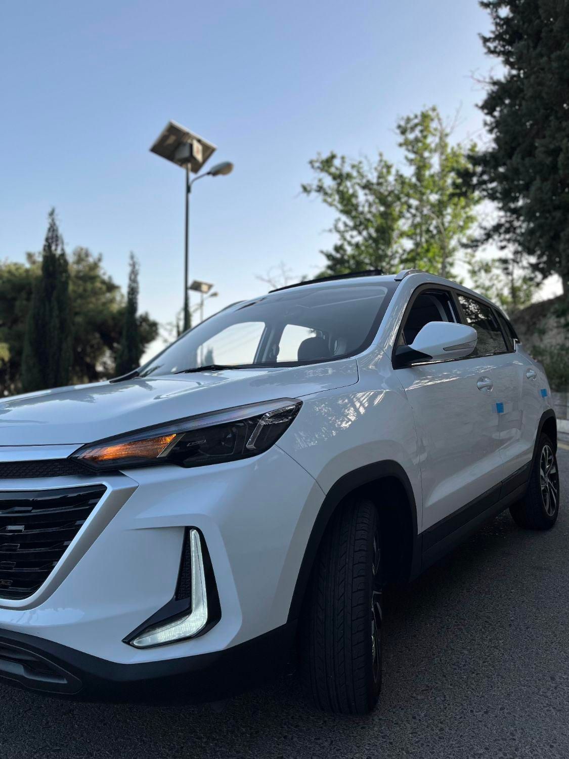 تیگارد X35 ساده - 1404