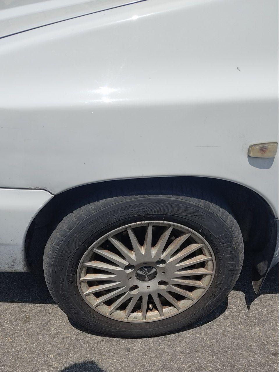 پراید 111 SE - 1391