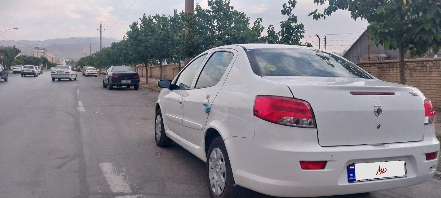 خودرو رانا، پلاس آگهی ann_19440485