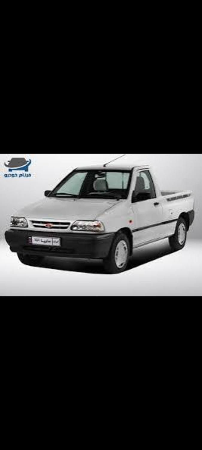 خودرو پراید، 151 آگهی ann_19440516