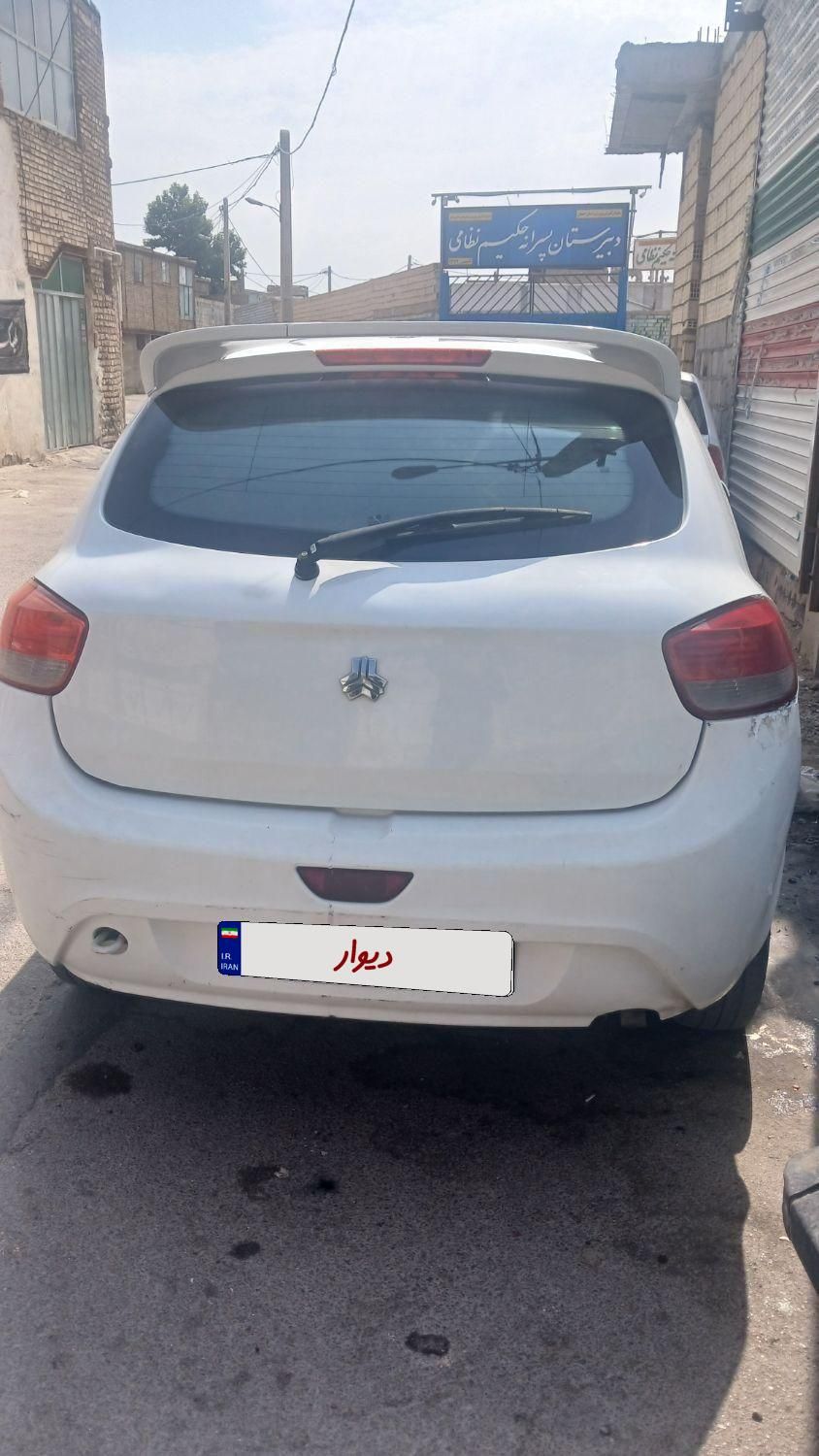 خودرو تیبا، 2 آگهی ann_19440543