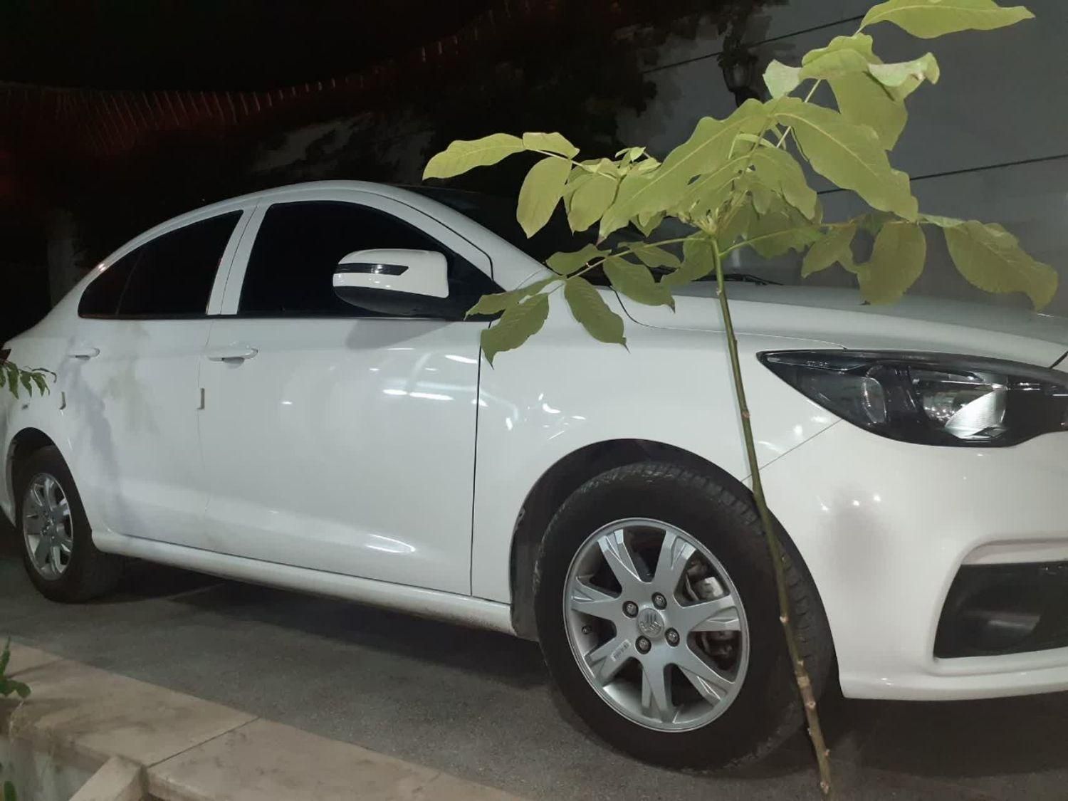 شاهین G دنده ای - 1402