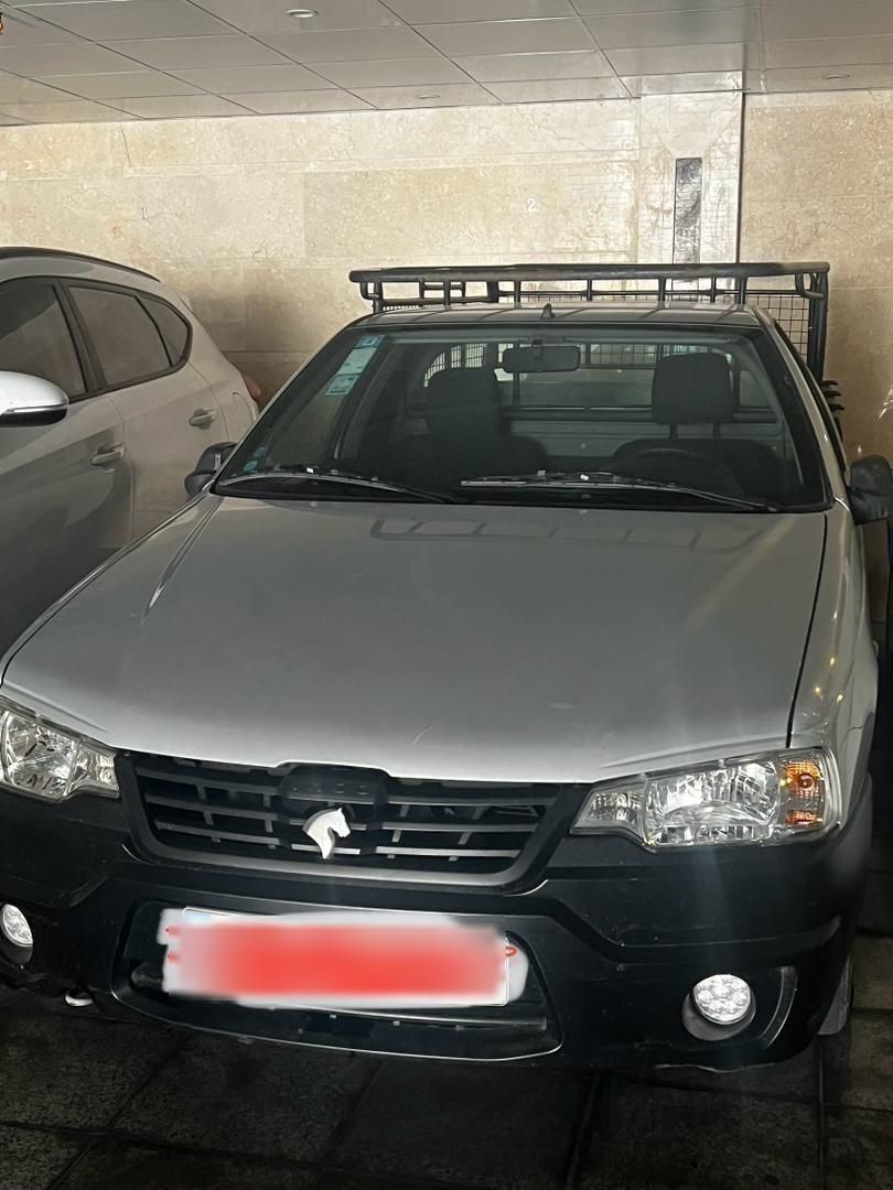 خودرو آریسان، 2 آگهی ann_19440565
