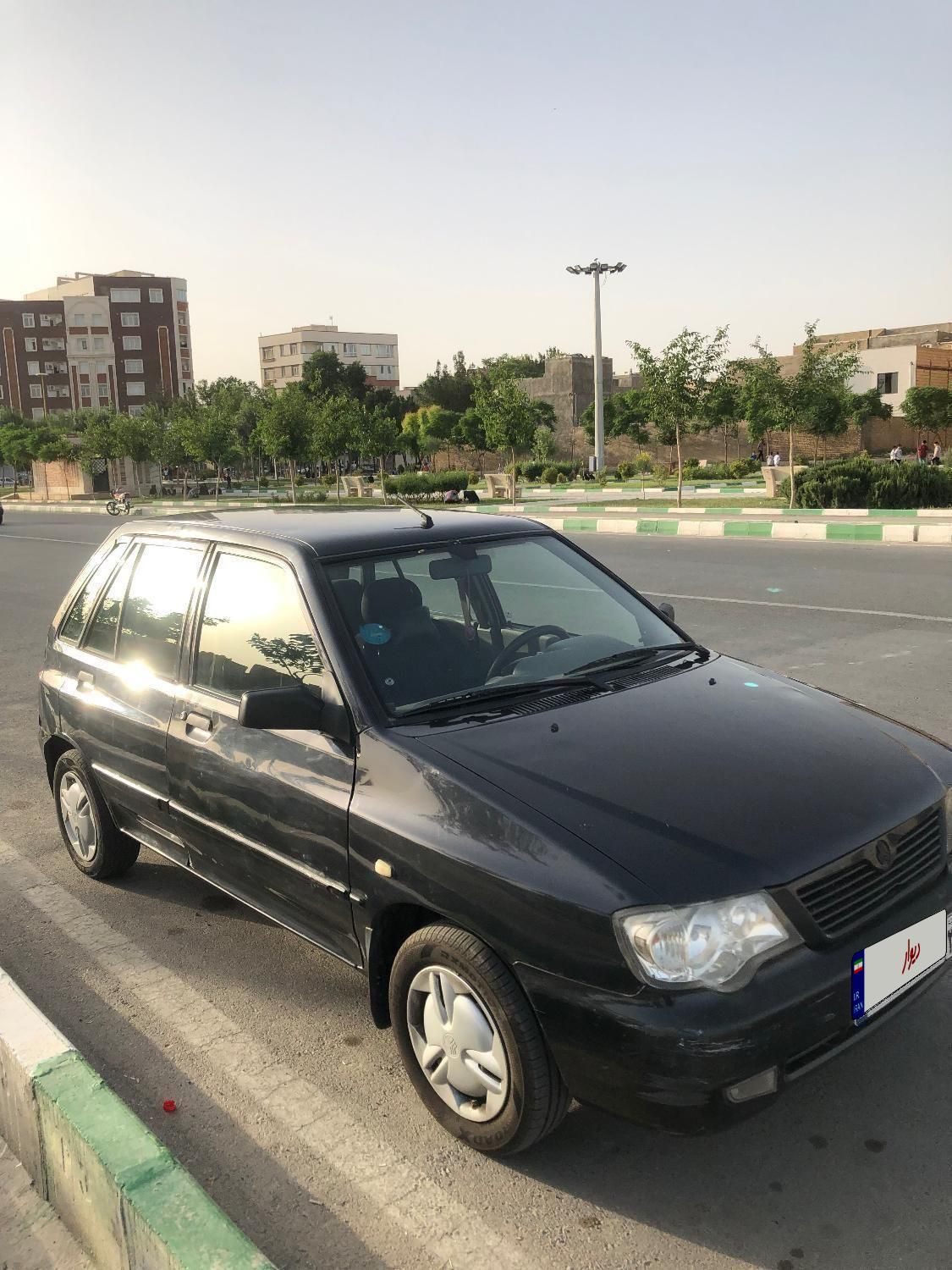 خودرو پراید، 111 آگهی ann_19440570