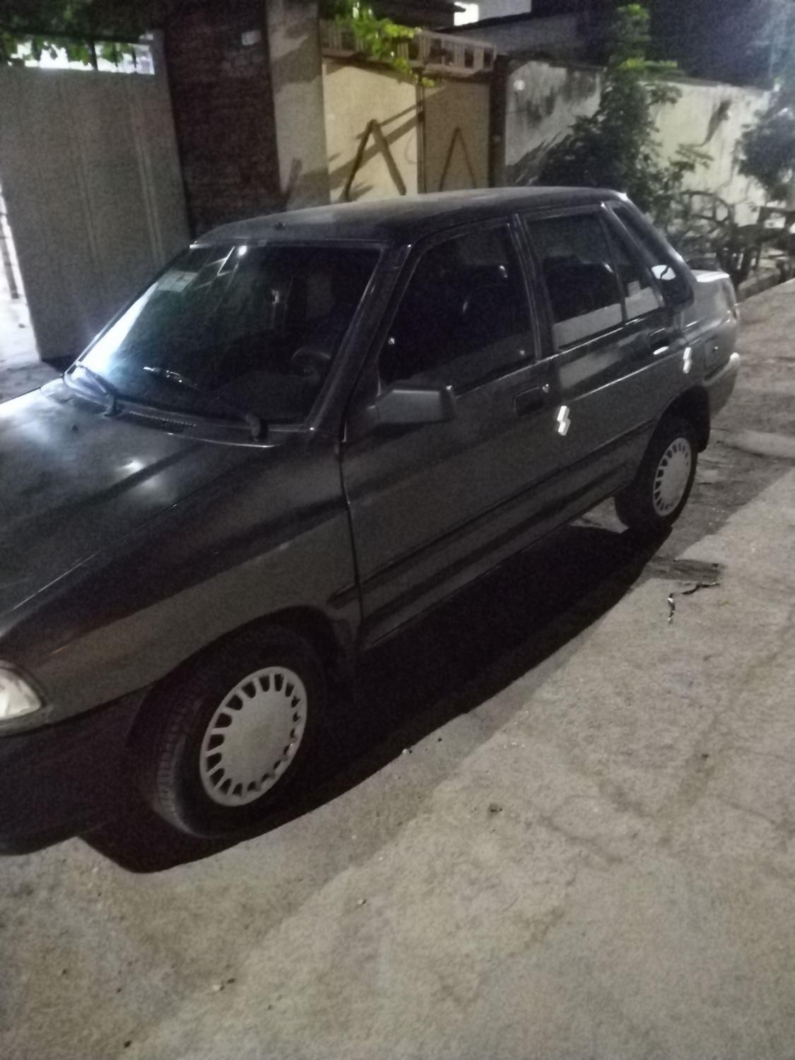 خودرو پراید، صبا آگهی ann_19440573