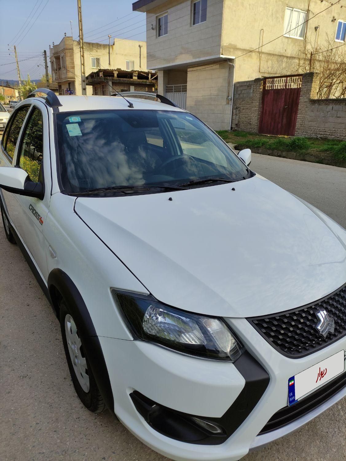 خودرو کوییک، S آگهی ann_19440593