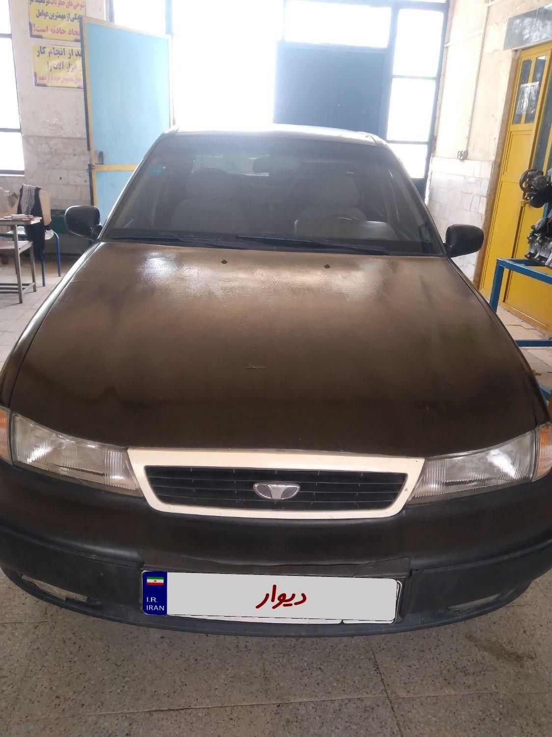 خودرو دوو، سیلو آگهی ann_19440596