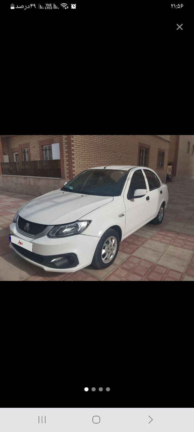 خودرو ساینا، S آگهی ann_19440607